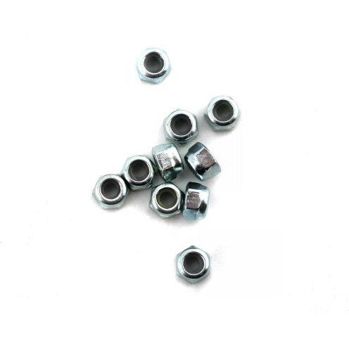 Autoblockierend 3mm (10St.) Mugen