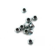 Mugen autobloquant 3mm (10U.)