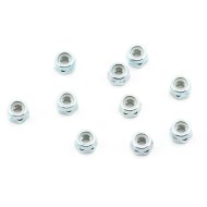 Autoblockierend 4mm (10St.) Mugen