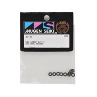 Arandela Einstellung 2.5X6X0.5 (10St.) Mugen