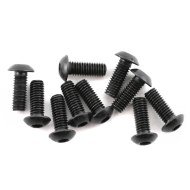 Schraube M3x8 Köderkopf (8 Stk.) Mugen