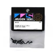 M3x8 Tête d’appât à vis (8U.) Mugen
