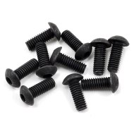 Vis à tête d’appât M4x10 (8U) Mugen