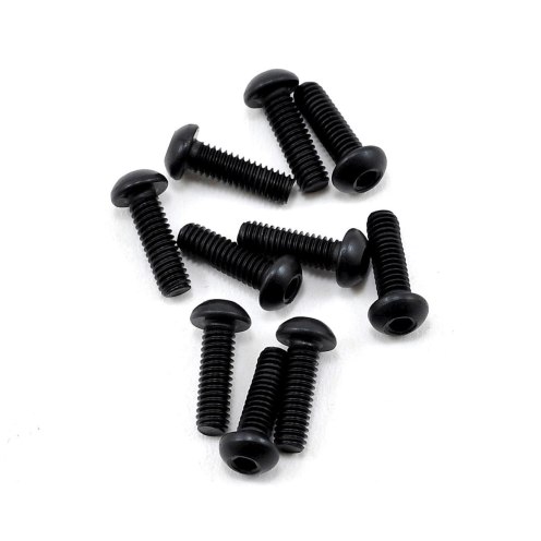 Vis à tête d’appât M2.5x8 (8U) Mugen