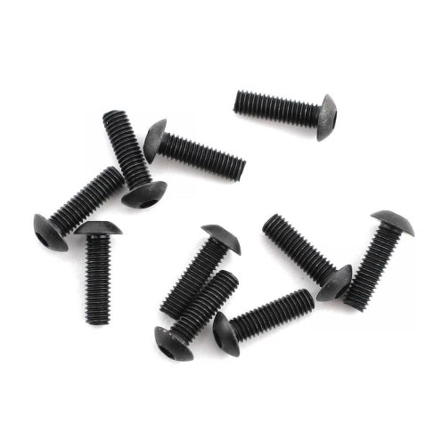 Schraube M3x10 Senkkopf (10St) Mugen