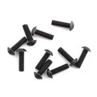 Mugen Seiki M3x10 B/H Screw