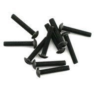 Schraube M3x16 Senkkopf (10St) Mugen