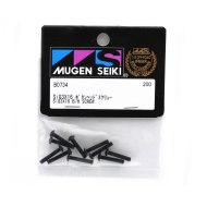 Vite M3x16 Testa Esagonale (10U) Mugen