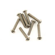 Mugen Seiki M3x16 B/H Titanium Screw