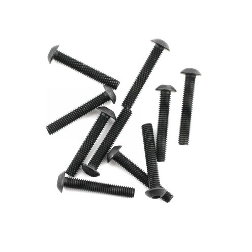 Schraube M3x18 Senkkopf (10St) Mugen