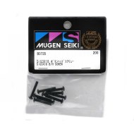 Schraube M3x18 Senkkopf (10St) Mugen