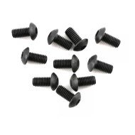 Tête d’appât à vis M3x6 (10) Mugen