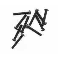 Schraube M3x20 Senkkopf (10St) Mugen