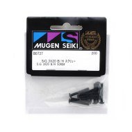 Vite M3x20 Testa Di Cebo (10U) Mugen