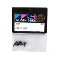 Schraube M3x6 Senkkopf Mugen