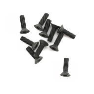 Vis Mugen à contre-tête M3.5X12