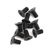 Schraube M4x8 Senkkopf Mugen