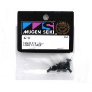 Schraube M4x8 Senkkopf Mugen