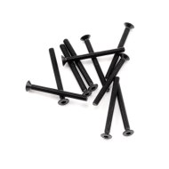 Tornillo M3x32 Avellanato (10U) Mugen