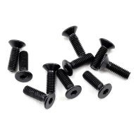 Tornillo Allen 2.5X8 (10h) Mugen