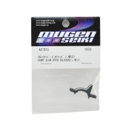 Support avant supérieur gauche Mugen MTC1