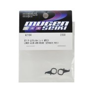 Platten Konvergenz hinten unten vorne Mugen MTC1 (2)