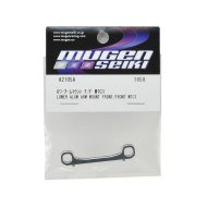 Placca Convergenza Del. Inf. Frontale Mugen MTC1