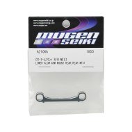 Platte Konvergenz hinten unten Mugen MTC1