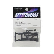 Trapèze Inf. Arrière. Mugen MTC1