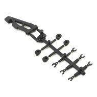 Mugen MTC1 Front Upper Arm