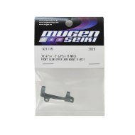 Support du trapèze supérieur à droite. Mugen MTC1 (1U.)