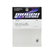 Mugen MTC1 Caster Block Bushing