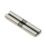 Articulation arrière de la goupille supérieure. Mugen MTC1 (2)