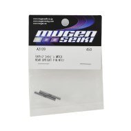 Pasador Sup. Mangueta Post. Mugen MTC1 (2)