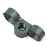Support de sangle arrière. Mugen MTC1
