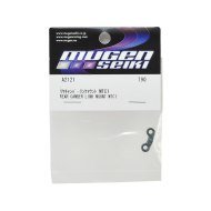 Unterstützung Strebe Hinten. Mugen MTC1