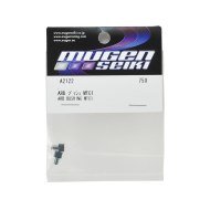 Gefangener Stabilisatorstange Mugen MTC1 (2)