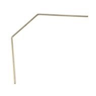 Barra Stabilizzatrice Post. 1,2mm Mugen