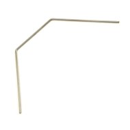 Stabilisator hinten 1,2 mm Mugen