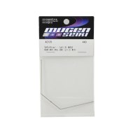 Stabilisator hinten 1,2 mm Mugen