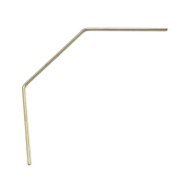 Barra Stabilizzatrice Ant. 1,1mm Mugen