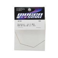 Barra Stabilizzatrice Ant. 1,1mm Mugen