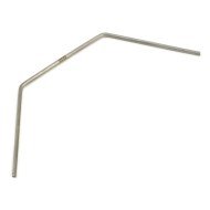 Barre stabilisatrice du. Mugen de 1,4 mm