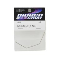 Stabilisatorstange Vorne 1,4mm Mugen