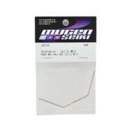 Barre stabilisatrice du. Mugen 1.5mm