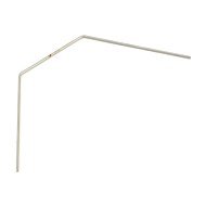 Stabilisator hinten 1,1mm Mugen