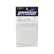 Barra Stabilizzatrice Post. 1,1mm Mugen