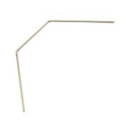 Stabilisator hinten 1,3mm Mugen
