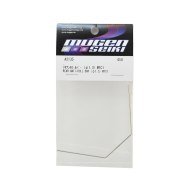 Barre stabilisatrice arrière. Mugen de 1,3 mm