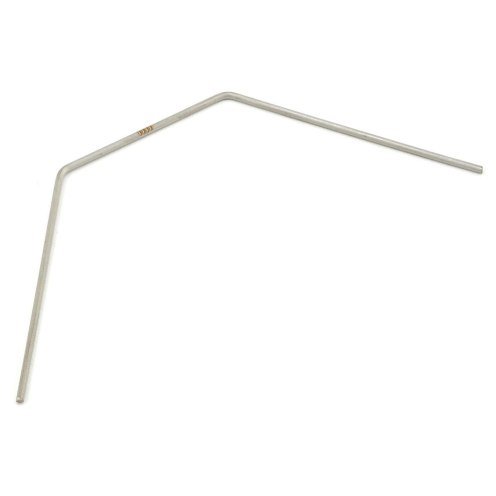 Barre stabilisatrice arrière. Mugen de 1,4 mm